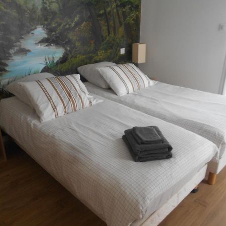 Residence L'Estrade Dunkirk Eksteriør bilde