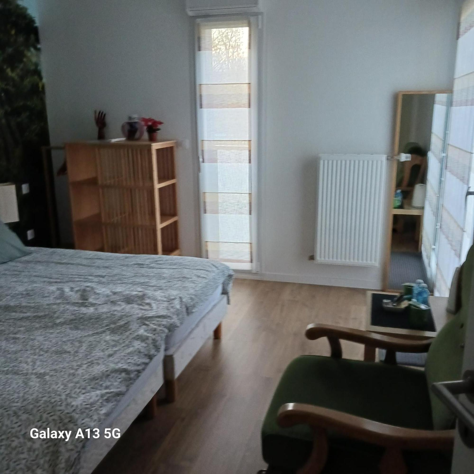 Residence L'Estrade Dunkirk Eksteriør bilde